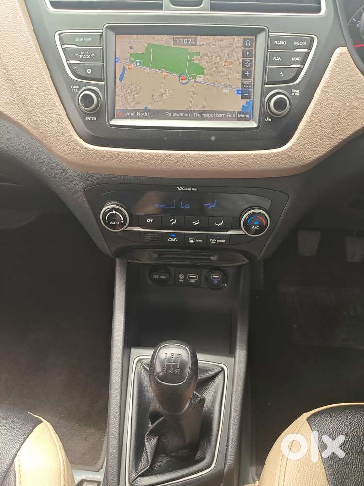 Hyundai I20 1.2 Asta, 2018, Petrol