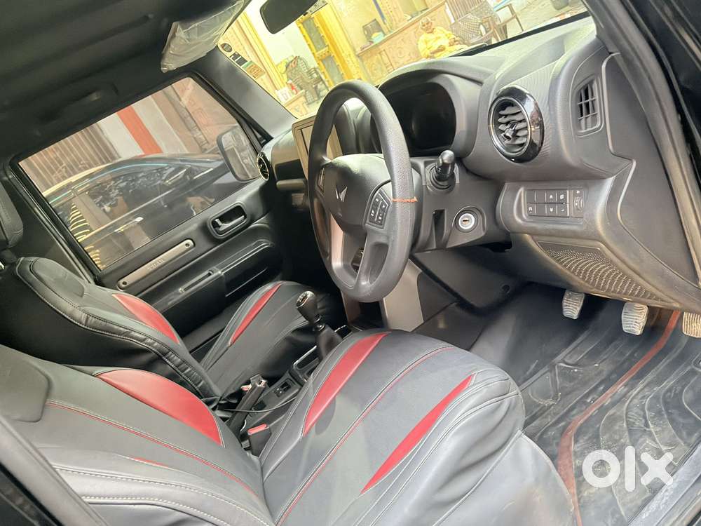 Mahindra Thar Lx Hard Top Diesel Mt Rwd, 2023, Diesel
