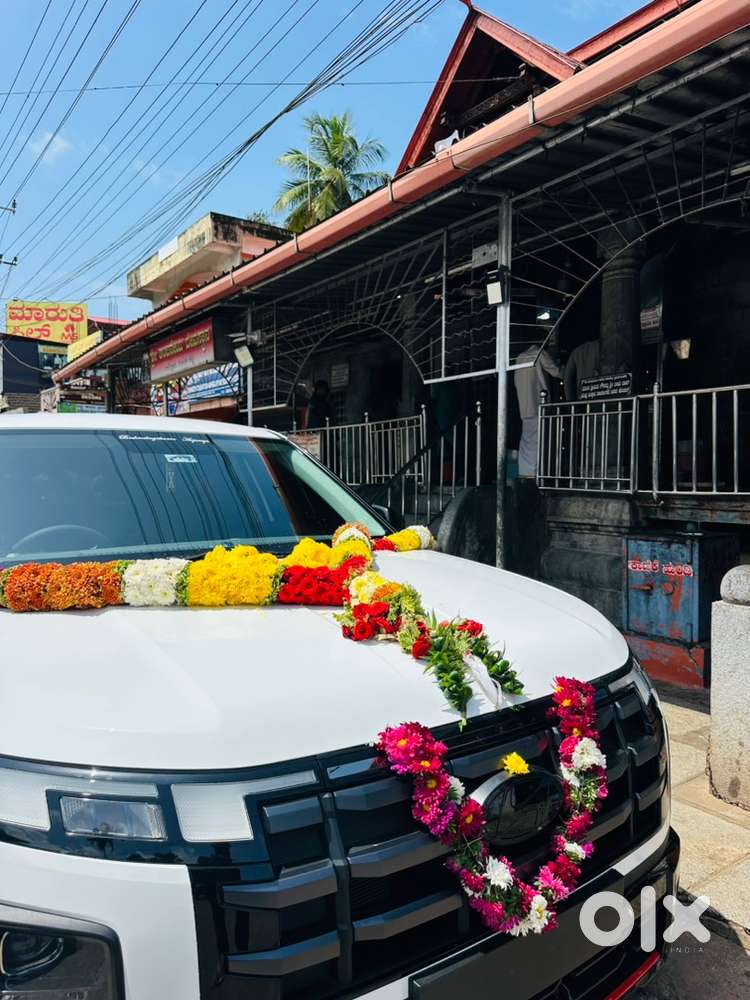 Hyundai Creta E Facelift Diesel 2025 Manual
