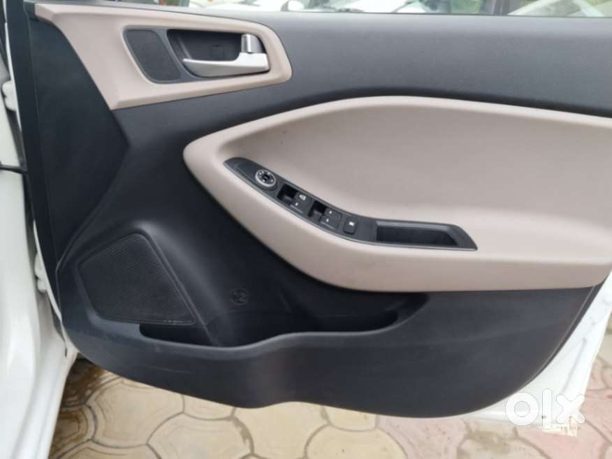 Hyundai I20 Magna 1.2 Vtvt, 2019, Petrol