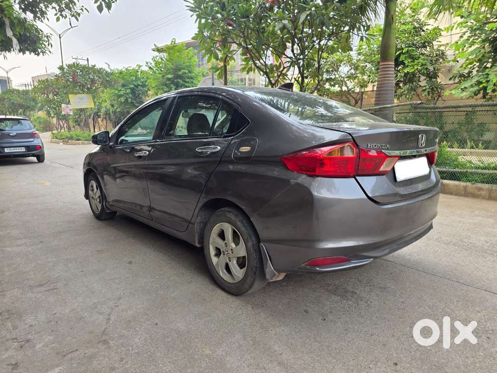 Honda City I Dtec Vx, 2014, Diesel