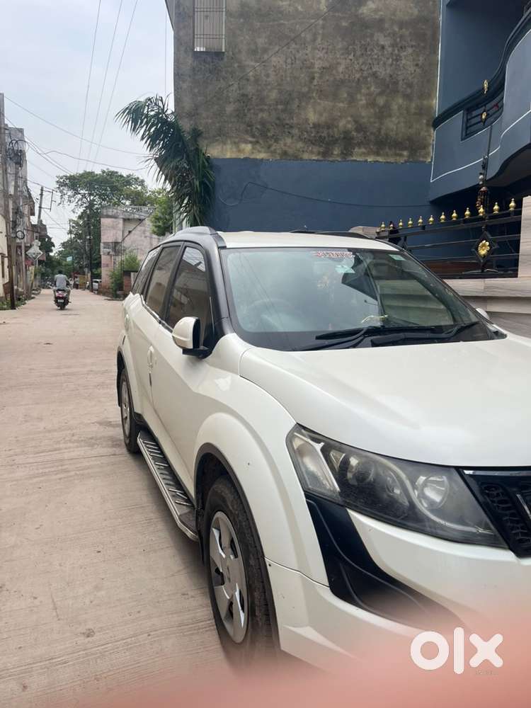 Mahindra Xuv500 Diesel 2016