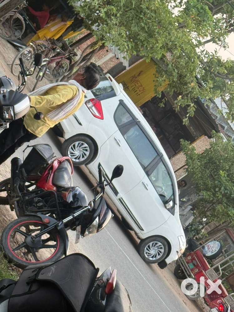 Maruti Ertiga Diesel 2015