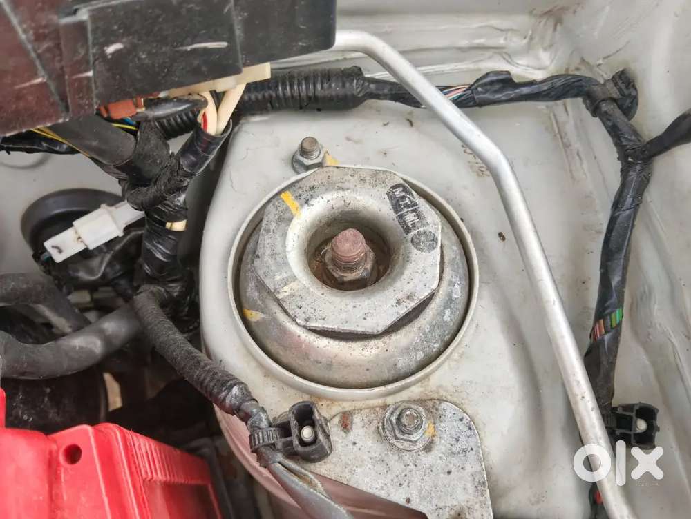 Maruti Suzuki Alto 800 2018 Lxi