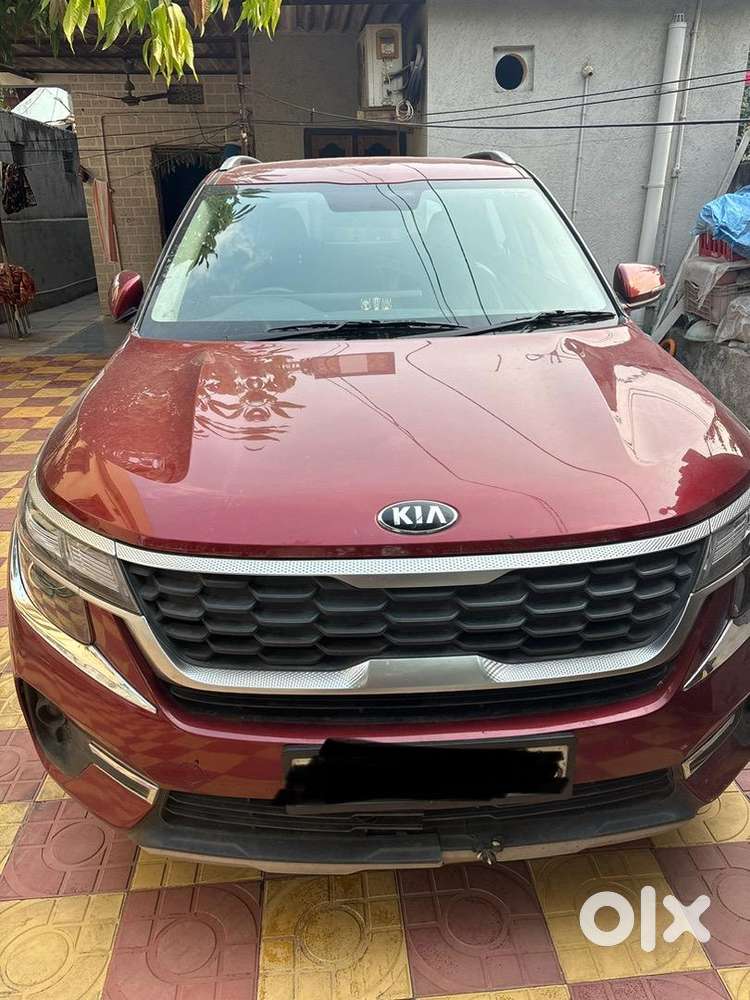 Kia Manual Petrol 2020 Car
