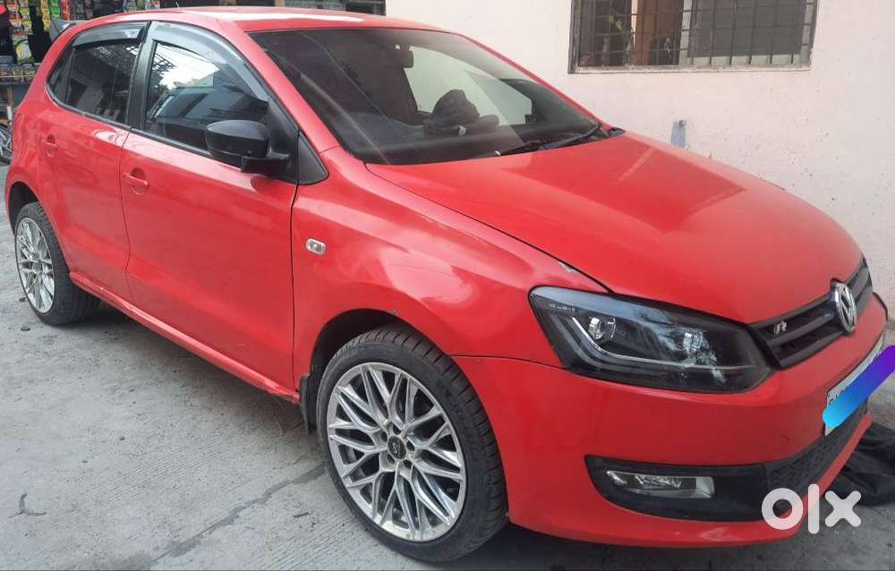 Volkswagen Polo 2010 Diesel Well Maintained