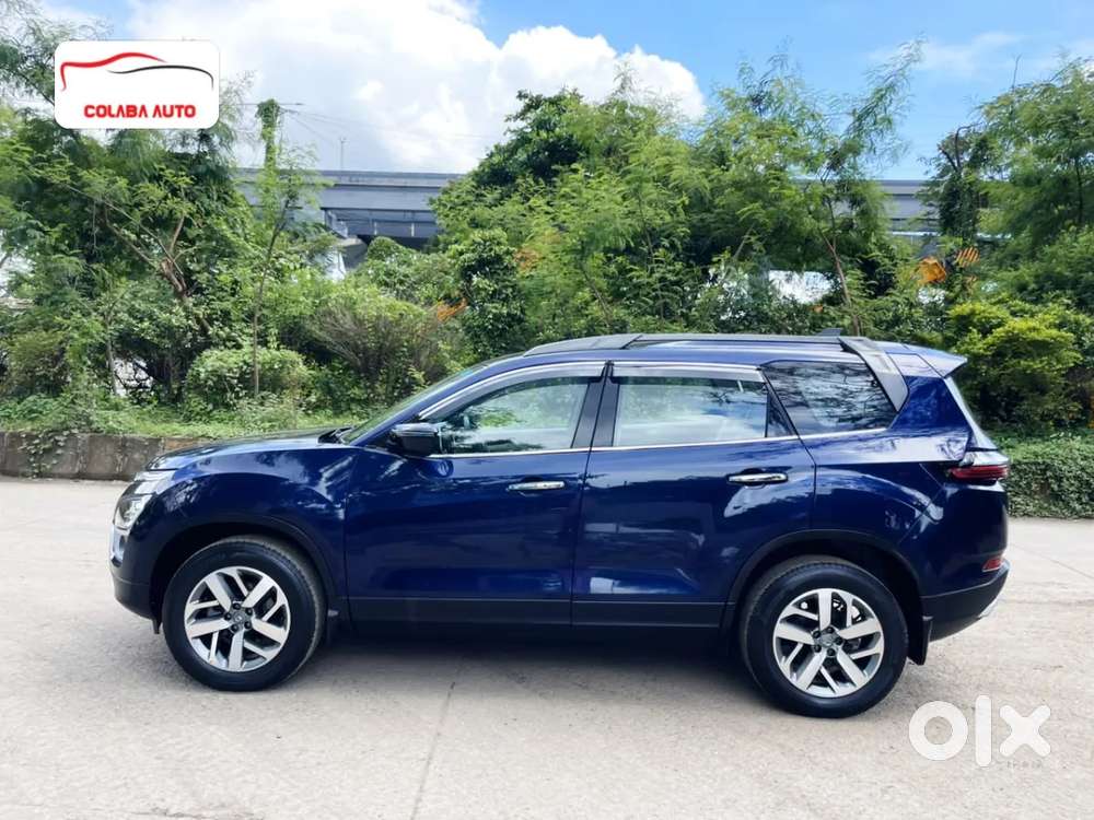 Tata Safari 2.0 Kryotec Xza, 2022, Diesel
