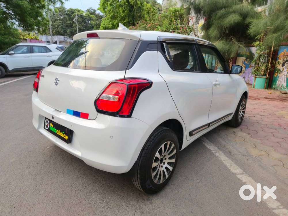 Maruti Suzuki Swift Vdi (o), 2020, Diesel
