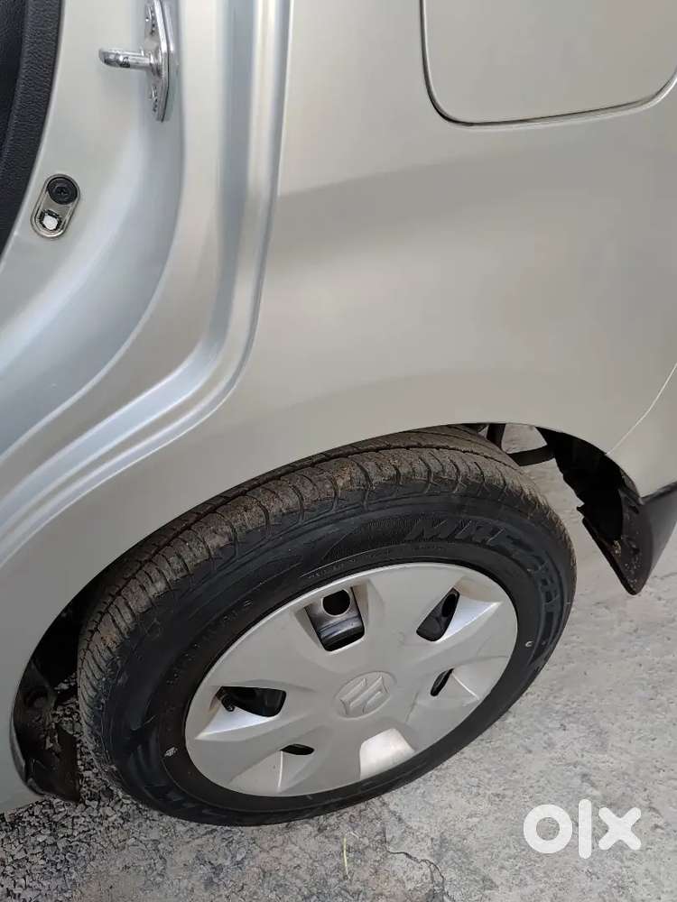 Wagnor -2019, Petrol