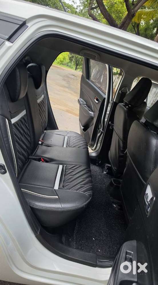 Maruti Suzuki Swift 1.2 Zxi Rs Limited Edition, 2024, Petrol