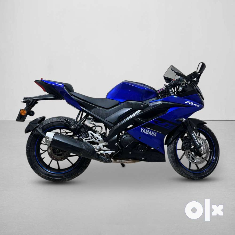 Yamaha r15 v3 olx hotsell