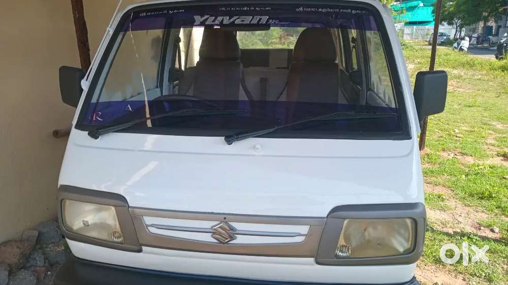 Maruti Suzuki