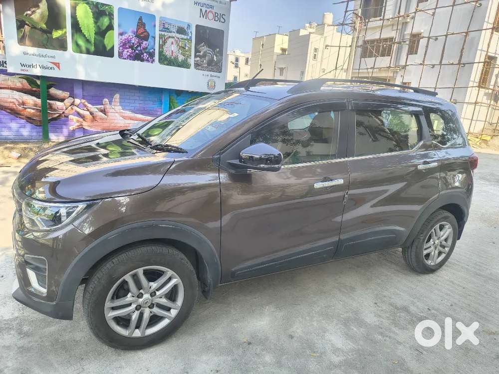 Renault Triber 2021 Petrol 13000 Km Driven