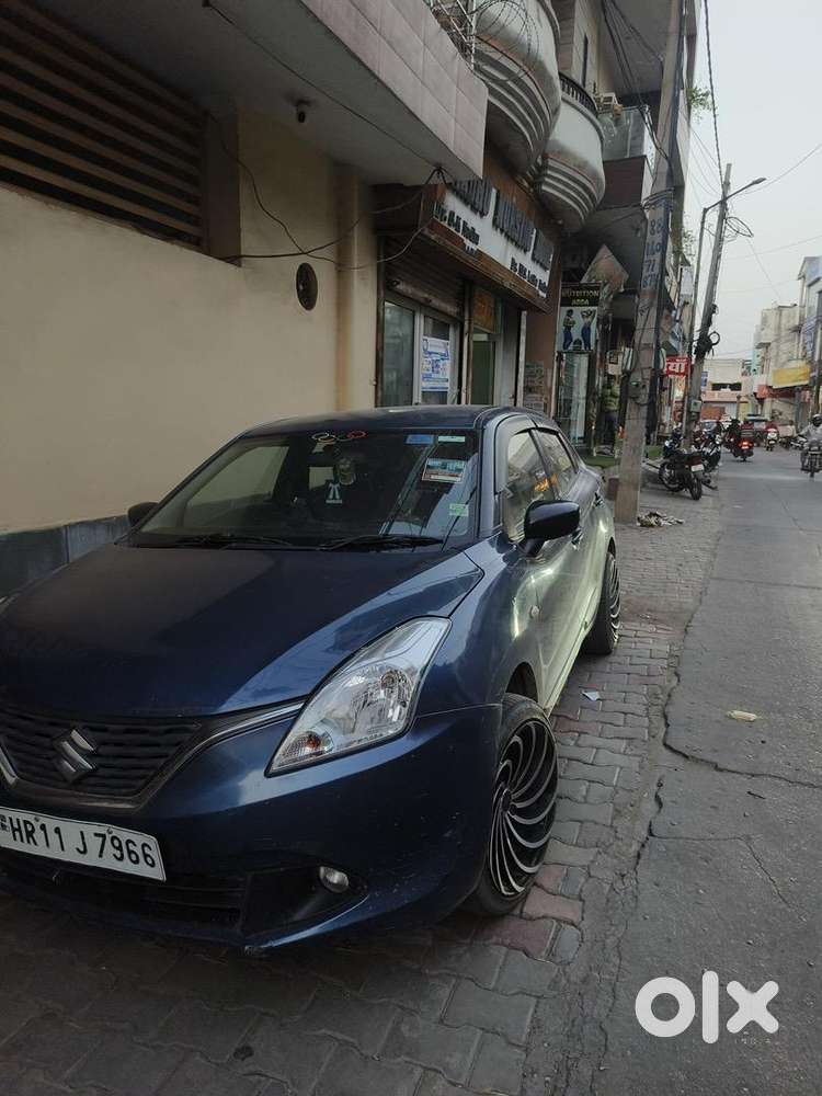 Maruti Suzuki Car 2017