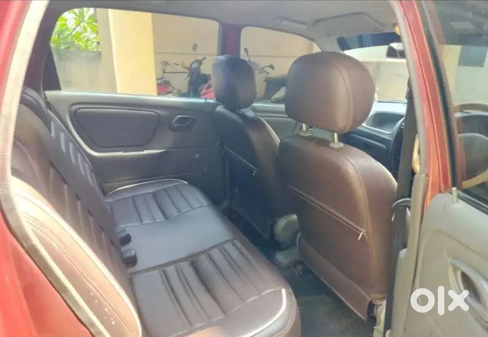 Maruti Suzuki Alto 2008 Petrol 89000 Km Driven