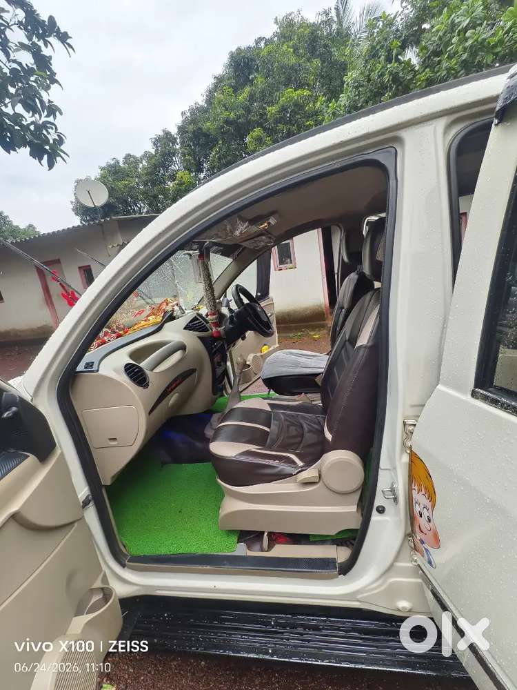 Mahindra Xylo 2018 Diesel 167000 Km Driven