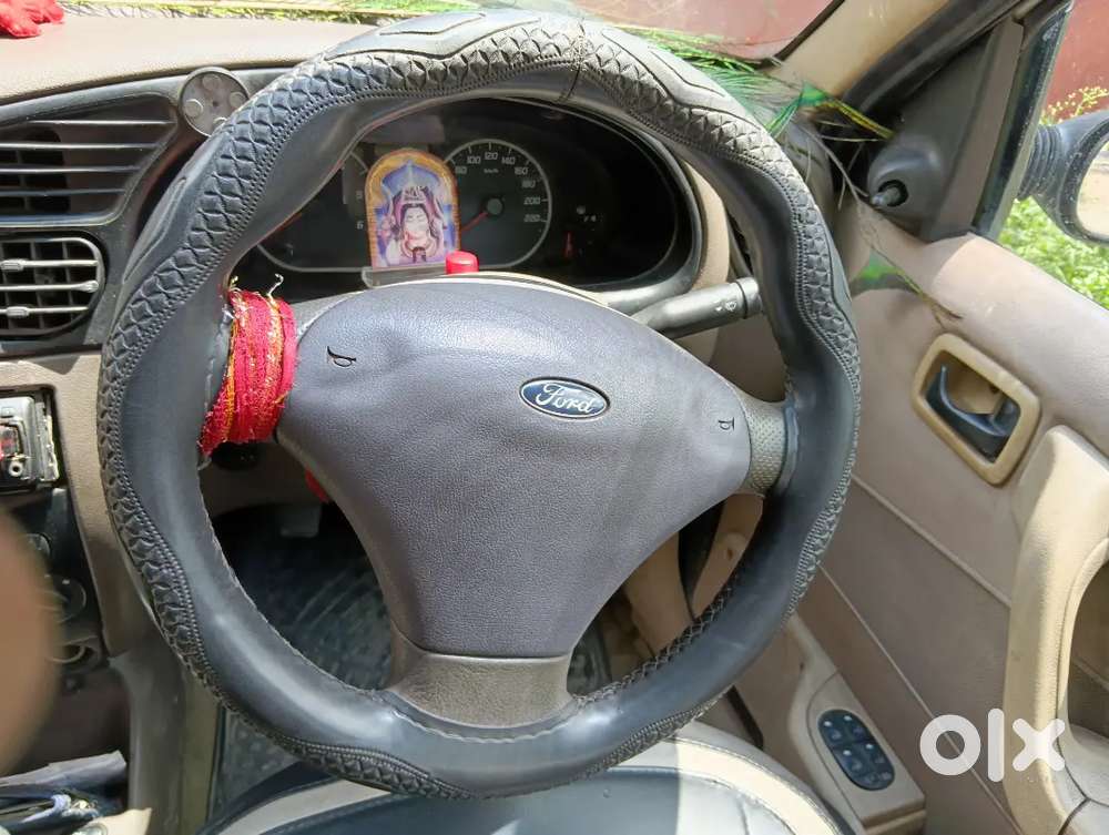 Ford Ikon 1.6 Sport 2009