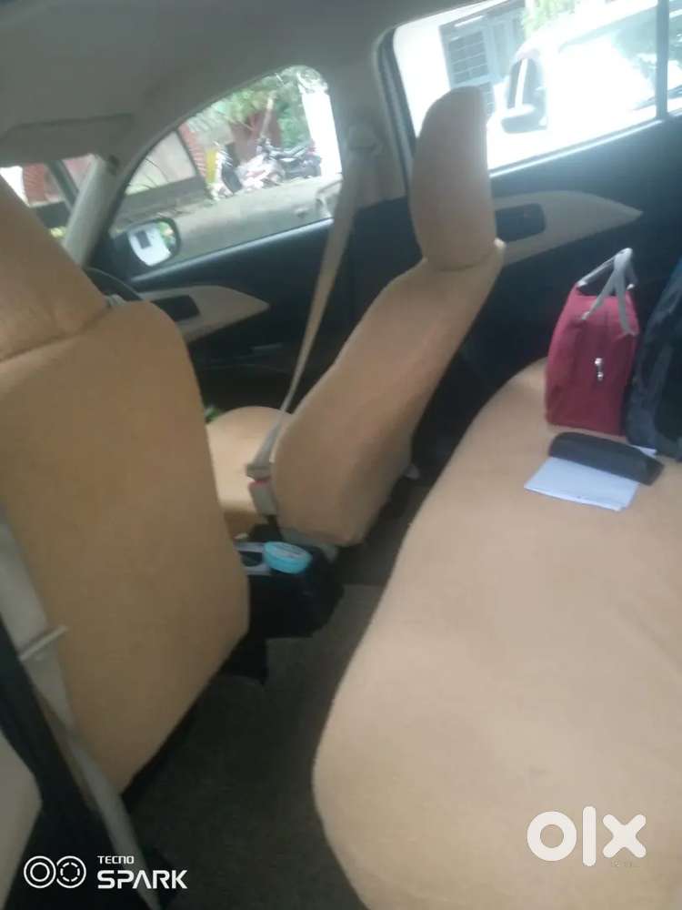 Maruti Suzuki Swift Dzire Tour 2025 Petrol Well Maintained