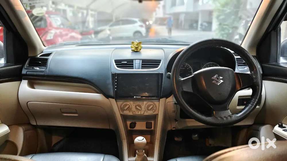 Maruti Suzuki Dzire 2016 Petrol Well Maintained
