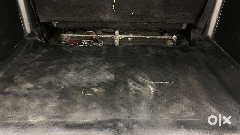 Maruti Suzuki Eeco 5 Seater Ac, 2024, Petrol