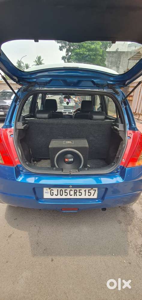Maruti Suzuki Swift, 2011, Diesel