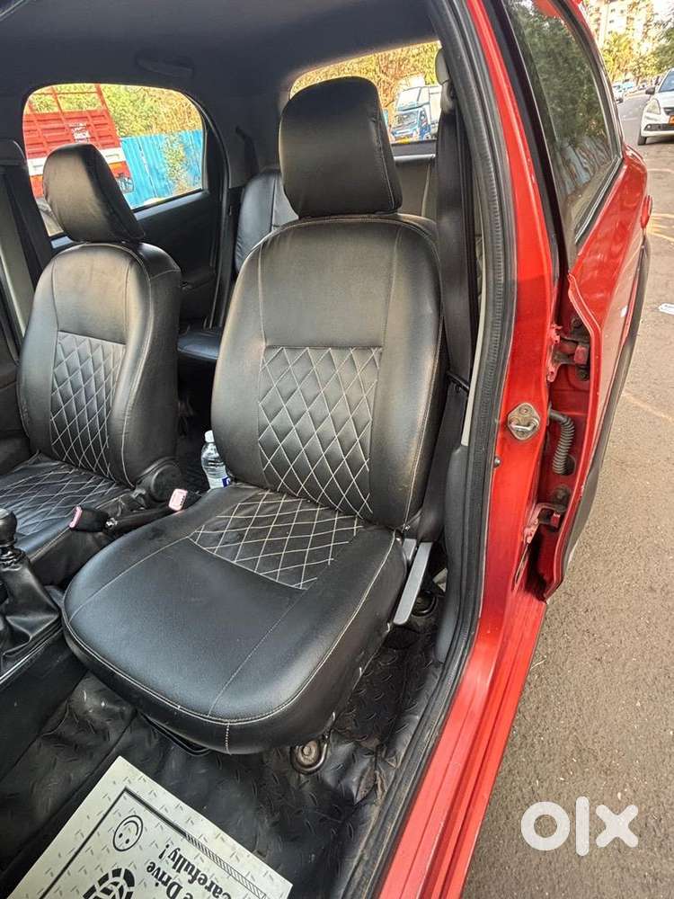 Toyota Etios Cross 2014 Diesel Well Maintained