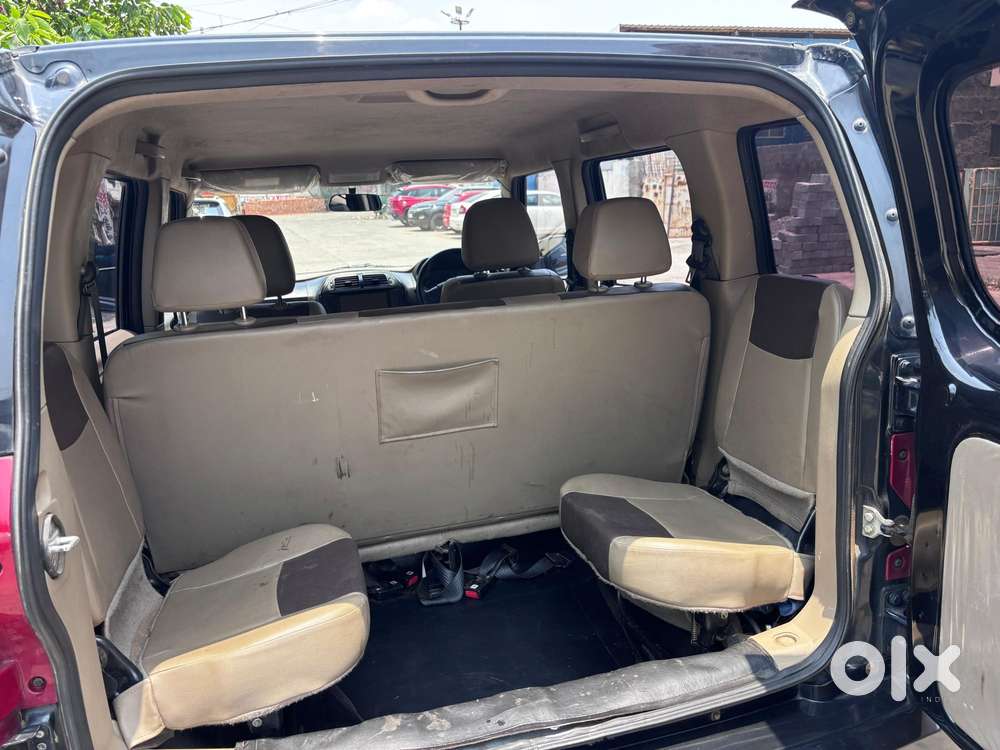 Mahindra Bolero Neo 1.5 N4, 2023, Diesel