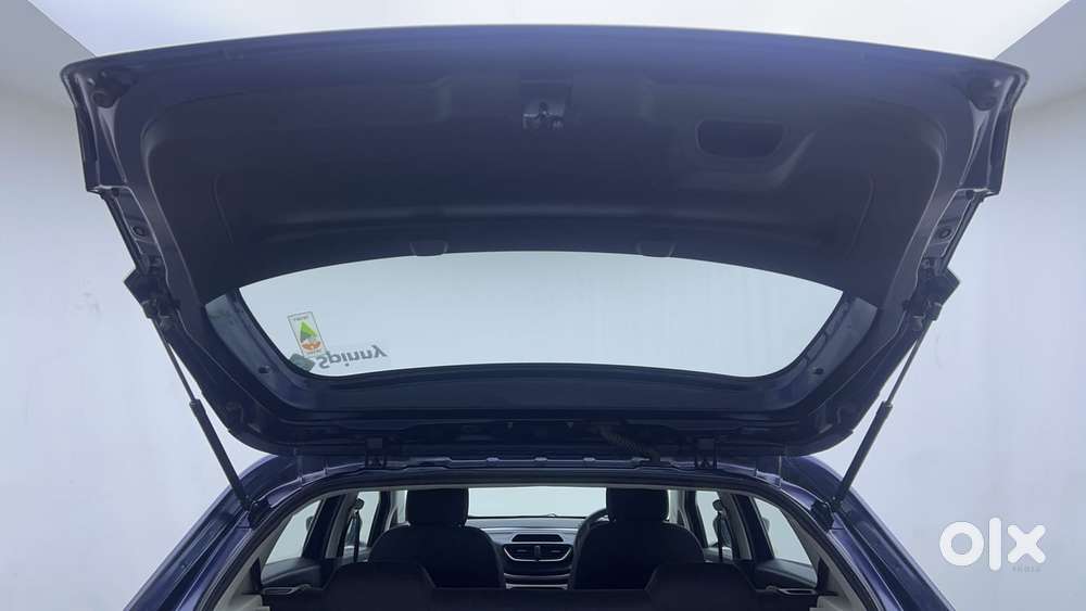 Tata Altroz Xm (s) Petrol, 2024, Petrol