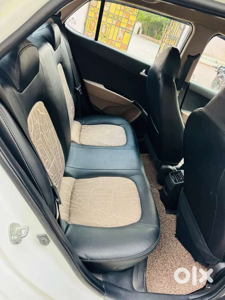 Hyundai Grand I10 2019