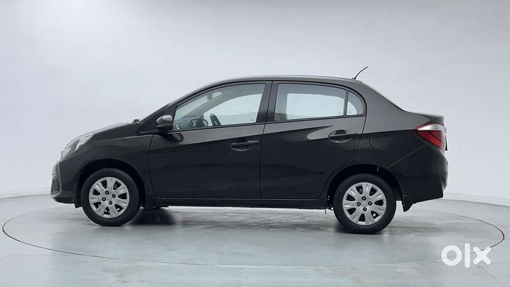 Honda Amaze