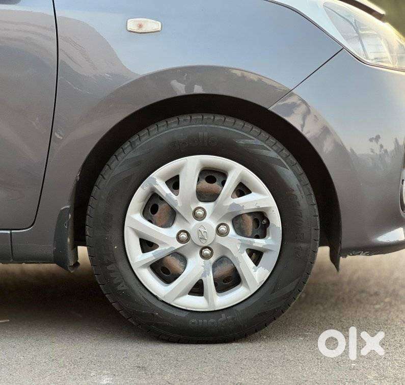 Hyundai Grand I10 1.2 Kappa Magna, 2018, Petrol