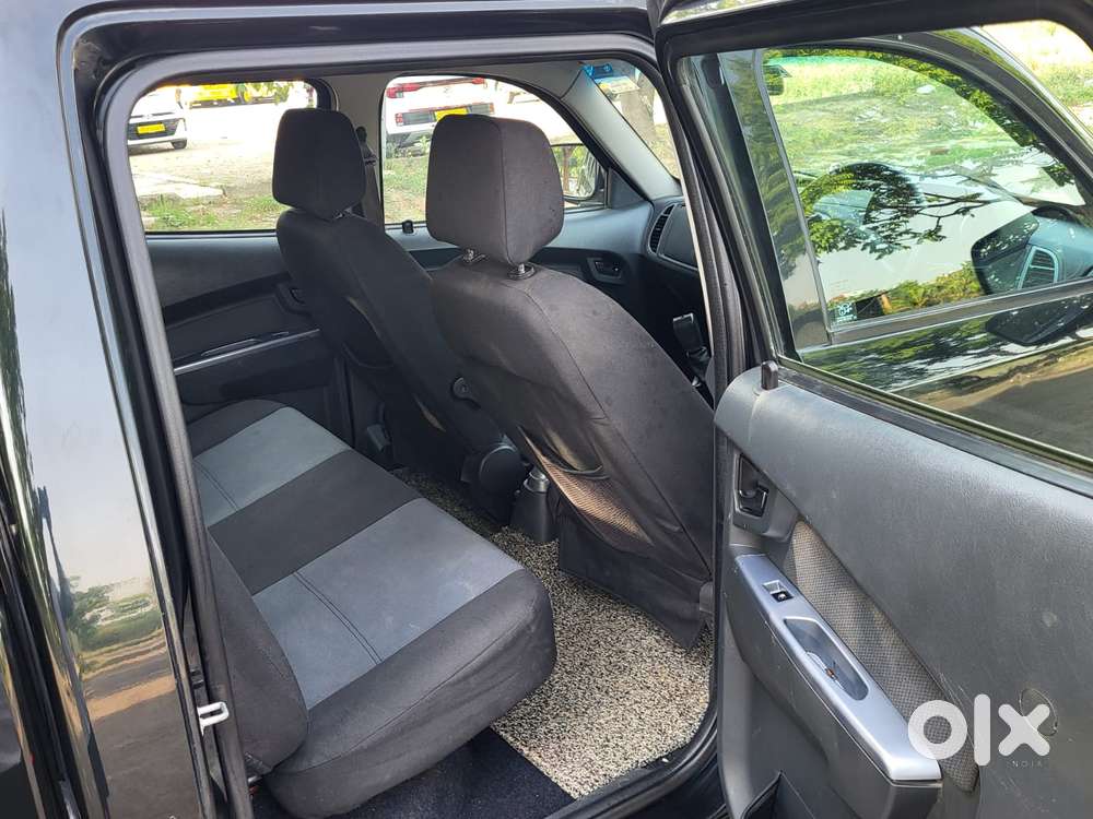 Tata Xenon Xt, 2018, Diesel