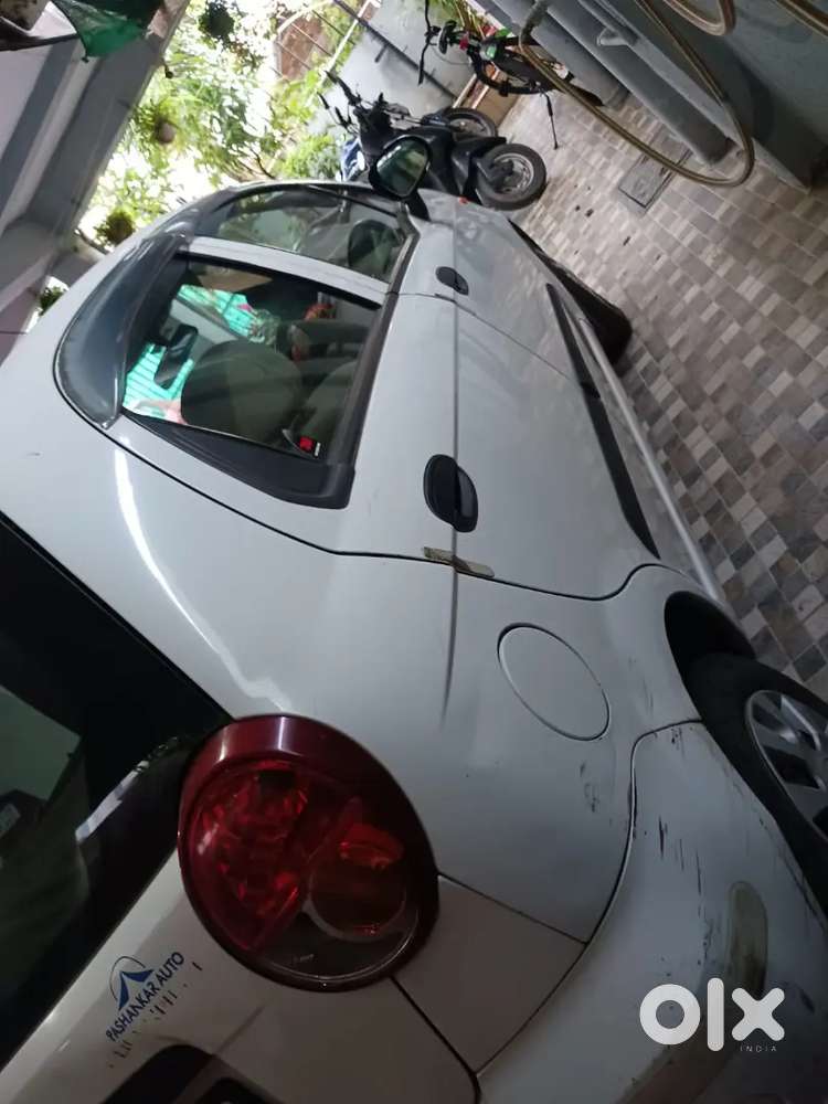 Chevrolet Spark 2010 Petrol 40000 Km Driven. In Good Condition