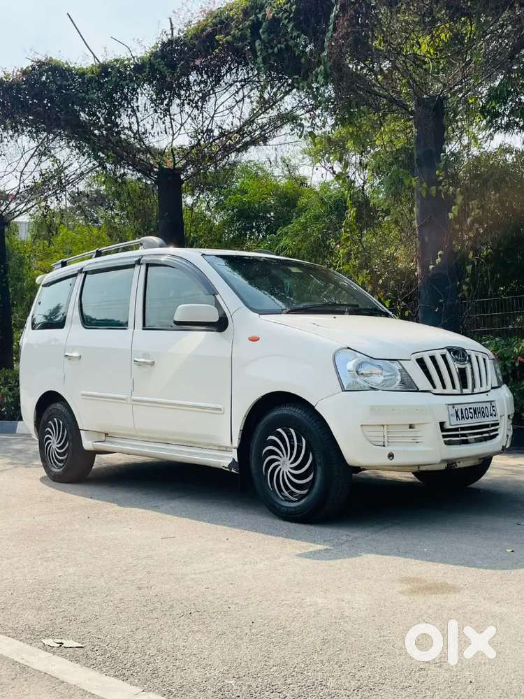 Mahindra Xylo E6 2010 Model