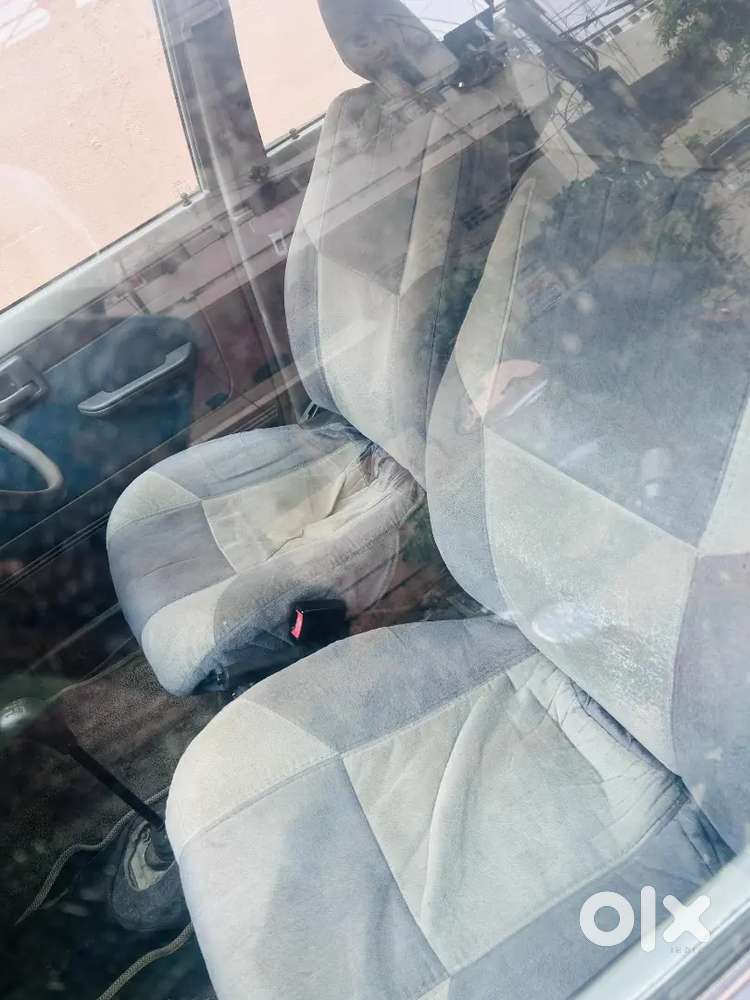 Maruti Suzuki 800 Petrol 2008