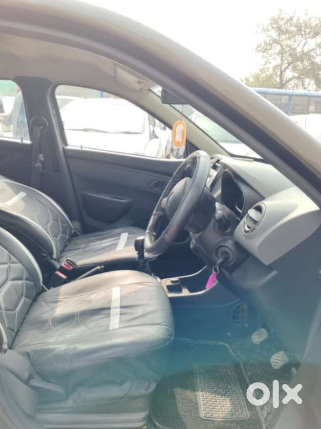 Renault Kwid Rxt 1.0, 2017, Petrol