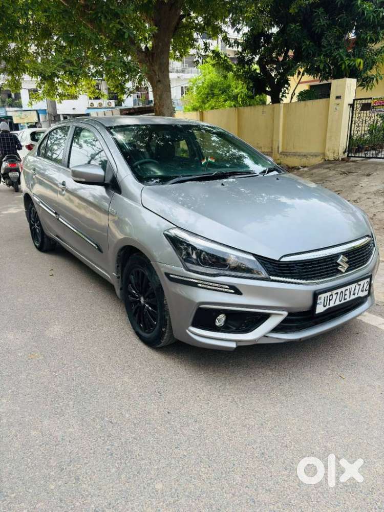 Maruti Suzuki Ciaz Zeta Diesel, 2019, Diesel