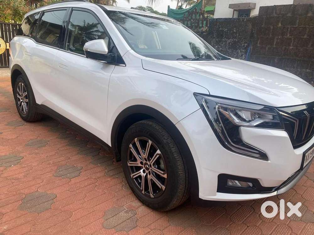 Mahindra Diesel Car 2022