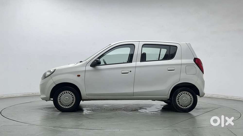 Maruti Suzuki Alto 800 Lxi, 2014, Petrol