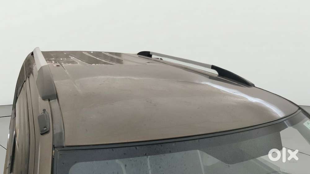 Maruti Suzuki Wagon R 1.0 Vxi, 2017, Petrol