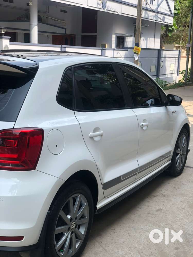 Volkswagen Polo 1.0 2020