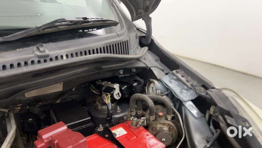 Maruti Suzuki Wagon R 1.0 Lxi Cng, 2013, Cng & Hybrids