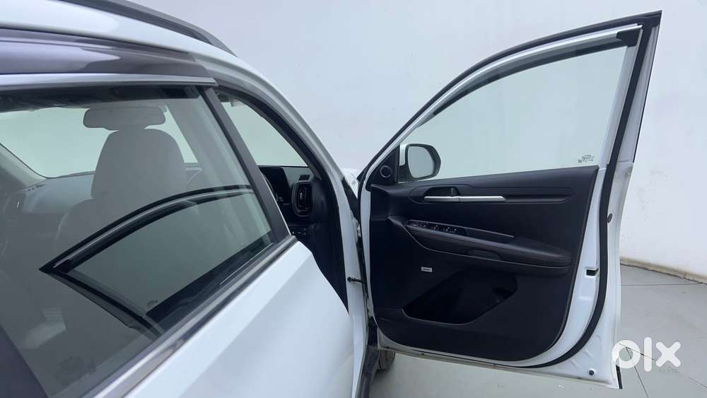 Kia Sonet 1.0 Gtx Plus Dct, 2021, Petrol