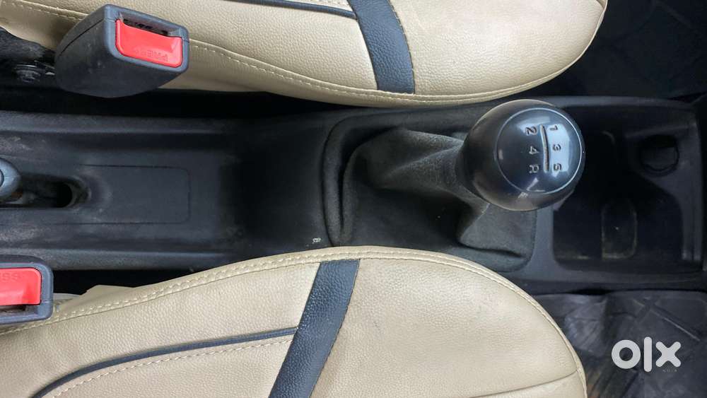 Hyundai Eon Era +, 2013, Petrol