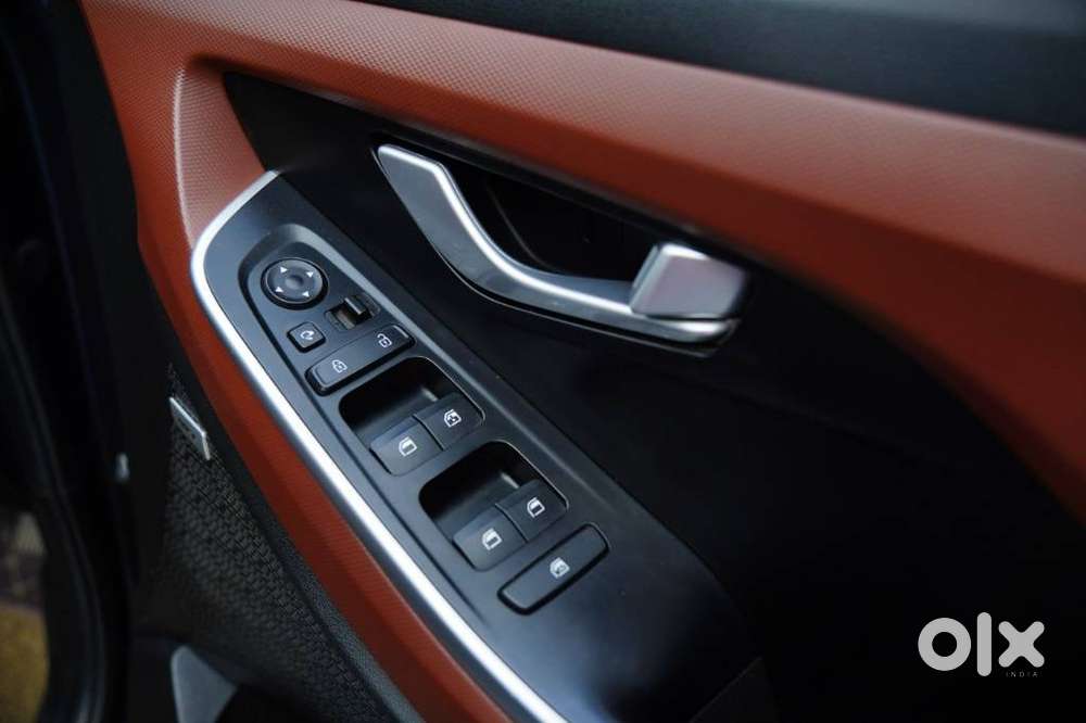 Hyundai Alcazar Platinum 7 Str 1.5 Diesel Adventure, 2023, Diesel