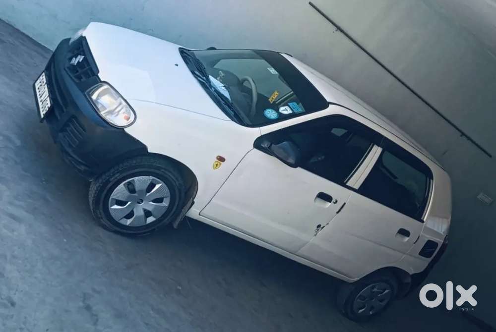 Maruti Suzuki Alto Lx 2001