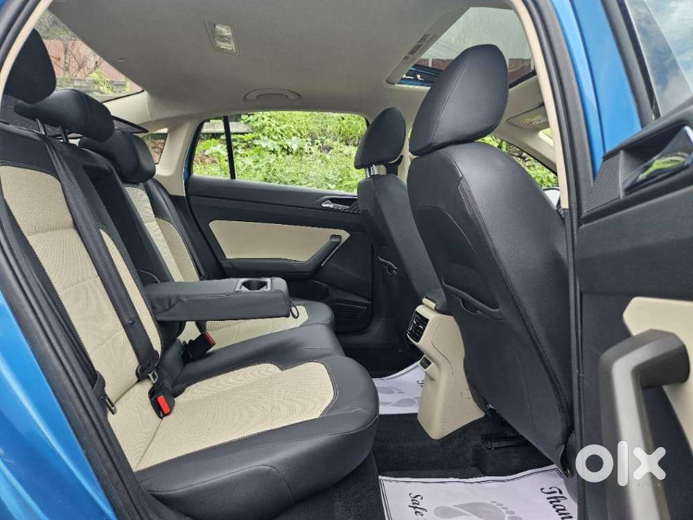 Skoda Slavia Style 1.5l Tsi Dsg, 2023, Petrol