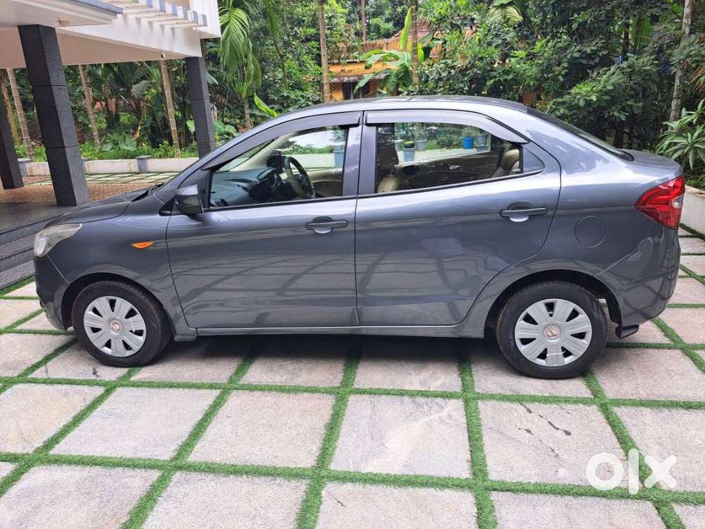 Ford Figo Aspire 1.5 Tdci Trend, 2016, Diesel
