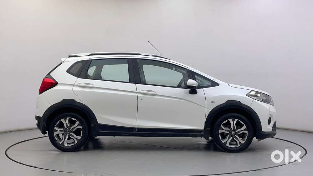 Honda Wr-v I-vtec S, 2018, Petrol
