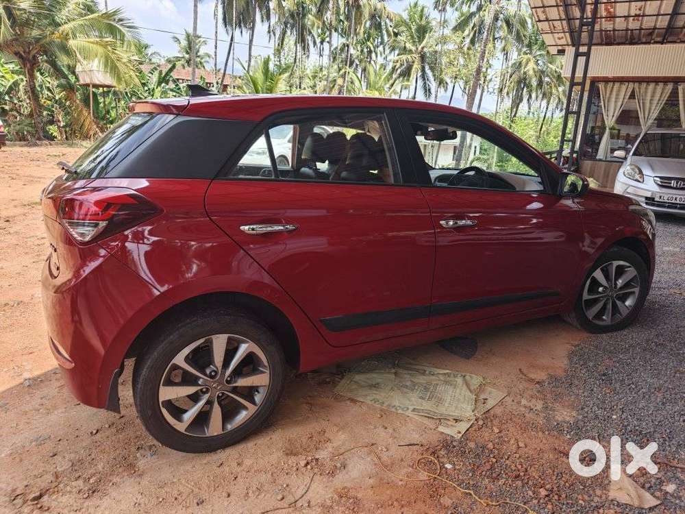 Hyundai I20 Asta Option Diesel, 2014, Diesel